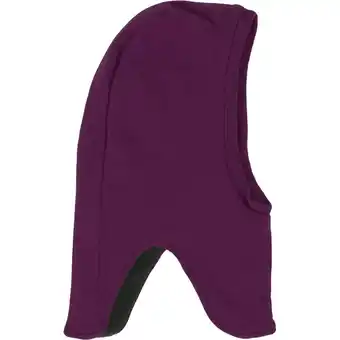 Sport 24 ZigZag Pecan Knit Windproof Elefanthue Børn tilbud