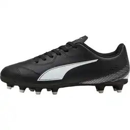 Sport 24 PUMA Vitoria II FG/AG Fodboldstøvler Børn tilbud