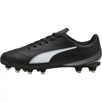 Sport 24 PUMA Vitoria II FG/AG Fodboldstøvler Børn tilbud