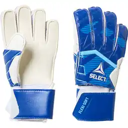 Sport 24 SELECT 44 Flexi Soft v25 Målmandshandsker Børn tilbud