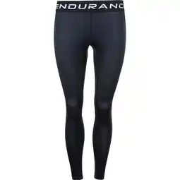 Sport 24 Endurance Power Baselayer Tights Børn tilbud