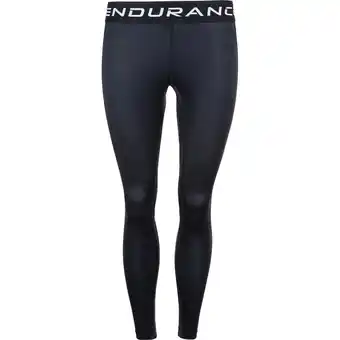 Sport 24 Endurance Power Baselayer Tights Børn tilbud