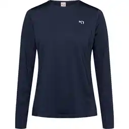 Sport 24 Kari Traa Nora 2.0 Langærmet Trænings T-shirt Dame tilbud