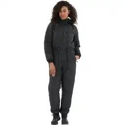 Sport 24 Whistler Minas Quilted Jumpsuit Dame tilbud