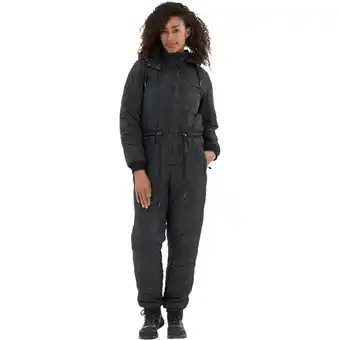 Sport 24 Whistler Minas Quilted Jumpsuit Dame tilbud