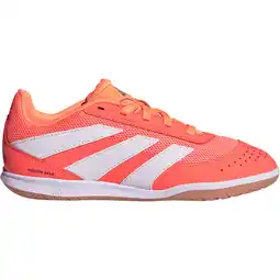 Sport 24 adidas Predator Club Sala IN Fodboldsko Børn tilbud