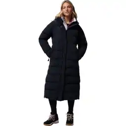 Sport 24 Columbia Amaze Puff Parka Vinterjakke Dame tilbud