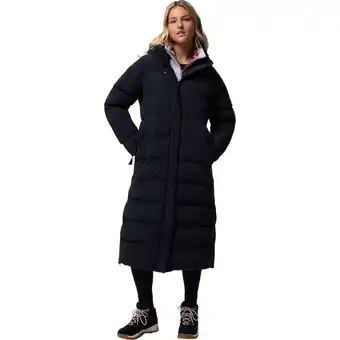 Sport 24 Columbia Amaze Puff Parka Vinterjakke Dame tilbud