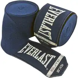 Sport 24 Everlast Elite 457 cm Handwraps tilbud