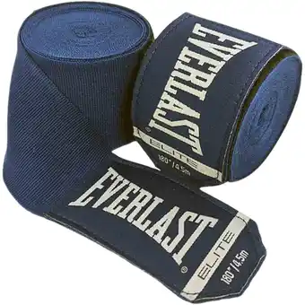 Sport 24 Everlast Elite 457 cm Handwraps tilbud