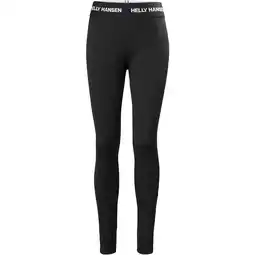 Sport 24 Helly Hansen Lifa Merino Midweight Skiunderbukser Dame tilbud