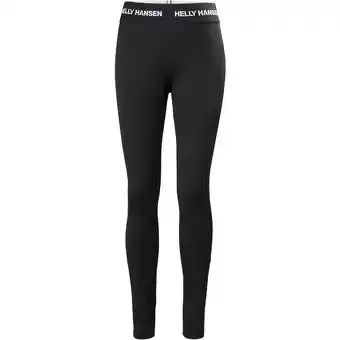 Sport 24 Helly Hansen Lifa Merino Midweight Skiunderbukser Dame tilbud