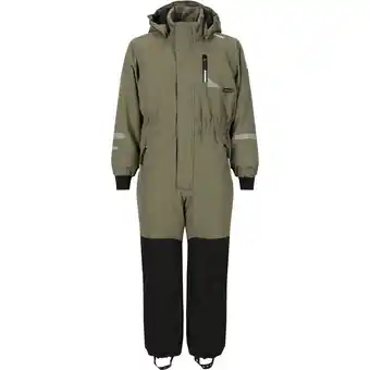Sport 24 ZigZag Winterfun CFT Flyverdragt Børn tilbud