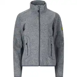 Sport 24 Whistler Temap Fleecetrøje Dame tilbud
