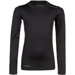 Sport 24 Endurance Power Langærmet Baselayer T-shirt Børn tilbud