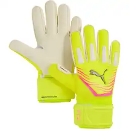 Sport 24 PUMA Future Match NC Målmandshandsker tilbud