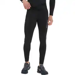 Sport 24 Endurance Energy Vinter Løbetights Herre tilbud