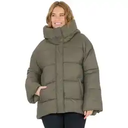 Sport 24 Athlecia Shaja Puffer Vinterjakke Dame tilbud