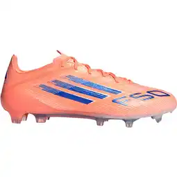 Sport 24 adidas F50 Elite FG Fodboldstøvler tilbud