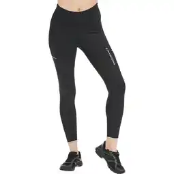 Sport 24 Endurance Energy Windblock Løbetights Dame tilbud