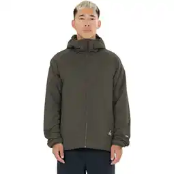 Sport 24 SOS Nogo Light Insulated Jakke Herre tilbud