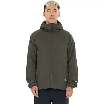Sport 24 SOS Nogo Light Insulated Jakke Herre tilbud