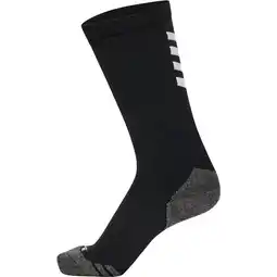 Sport 24 hummel Pro High Træningsstrømper tilbud