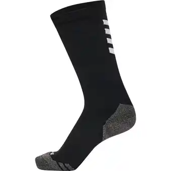 Sport 24 hummel Pro High Træningsstrømper tilbud