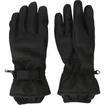 Sport 24 Whistler Woodland Handsker Herre tilbud