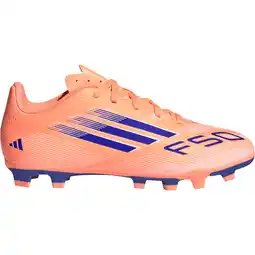 Sport 24 adidas F50 Club FG/MG Fodboldstøvler Børn tilbud