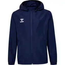 Sport 24 hummel Essential All Weather Jakke Børn tilbud