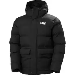 Sport 24 Helly Hansen Nordic Puffy Vinterjakke Herre tilbud