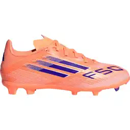 Sport 24 adidas F50 League FG/MG Fodboldstøvler Børn tilbud
