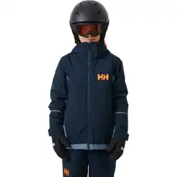 Sport 24 Helly Hansen Quest Skijakke Børn tilbud