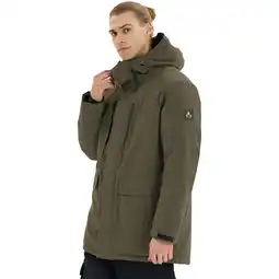 Sport 24 Whistler Bluff Parka Vinterjakke Herre tilbud