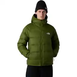 Sport 24 The North Face Hydrenalite Down Hood Dunjakke Herre tilbud