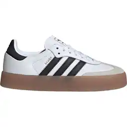 Sport 24 adidas Originals Samba Sneakers Dame tilbud