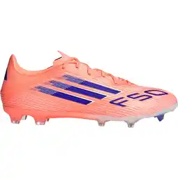 Sport 24 adidas F50 League FG/MG Fodboldstøvler tilbud