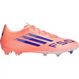 Sport 24 adidas F50 League FG/MG Fodboldstøvler tilbud