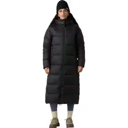 Sport 24 The North Face Hydrenalite City Down Parka Vinterjakke Dame tilbud