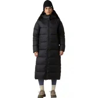 Sport 24 The North Face Hydrenalite City Down Parka Vinterjakke Dame tilbud
