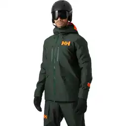 Sport 24 Helly Hansen Garibaldi 2.0 Skijakke Herre tilbud