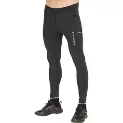 Sport 24 Endurance Energy Windblock Løbetights Herre tilbud