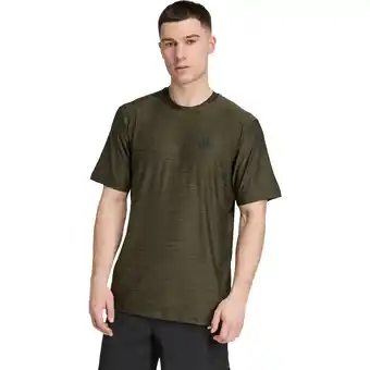 Sport 24 adidas Essentials Stretch Trænings T-shirt Herre tilbud