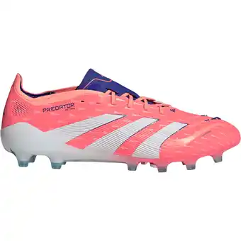 Sport 24 adidas Predator Elite AG Fodboldstøvler tilbud