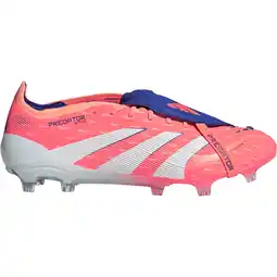 Sport 24 adidas Predator Elite FT FG Fodboldstøvler tilbud
