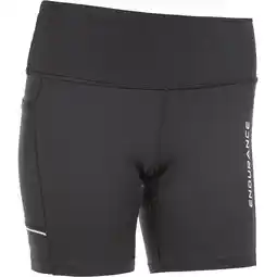 Sport 24 Endurance Energy High-Waist Korte Løbetights Dame tilbud