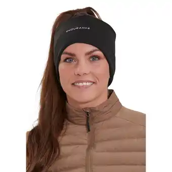 Sport 24 Endurance Corbia Primaloft Pandebånd tilbud