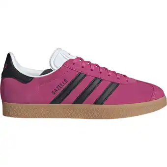 Sport 24 adidas Originals Gazelle Suede Sneakers Dame tilbud