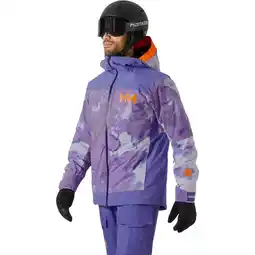 Sport 24 Helly Hansen Powdreamer 2.0 Skijakke Herre tilbud